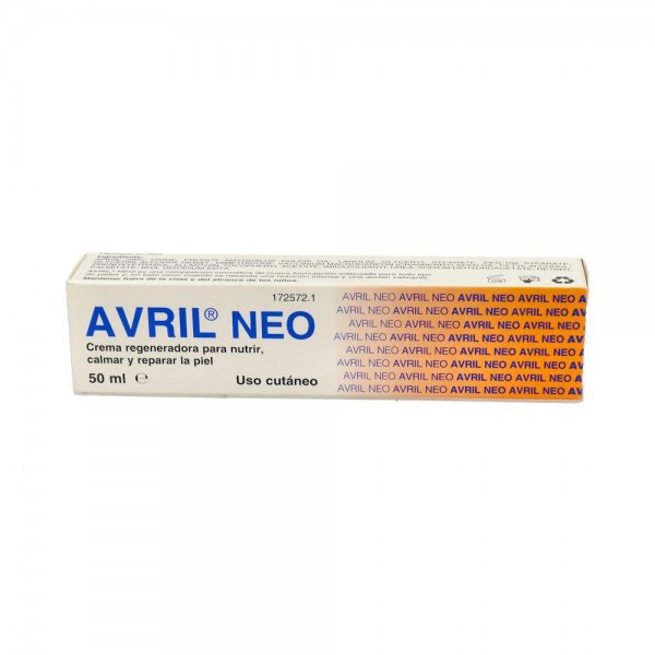 AVRIL NEO CREMA 50 ML