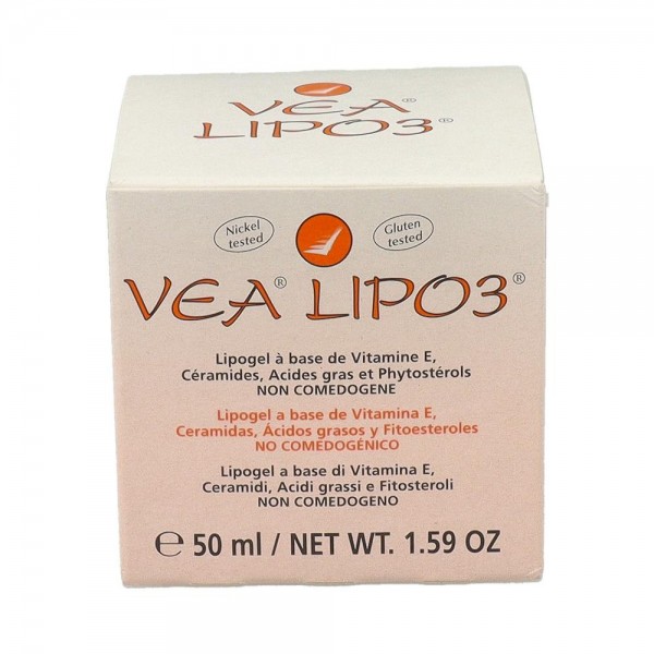 VEA LIPO3 50 ML
