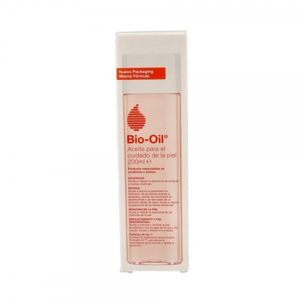 BIO OIL 200 ML