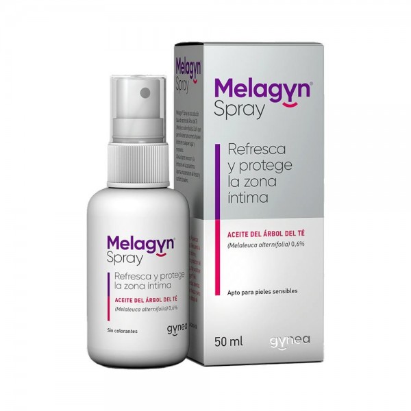 MELAGYN SPRAY 50 ML