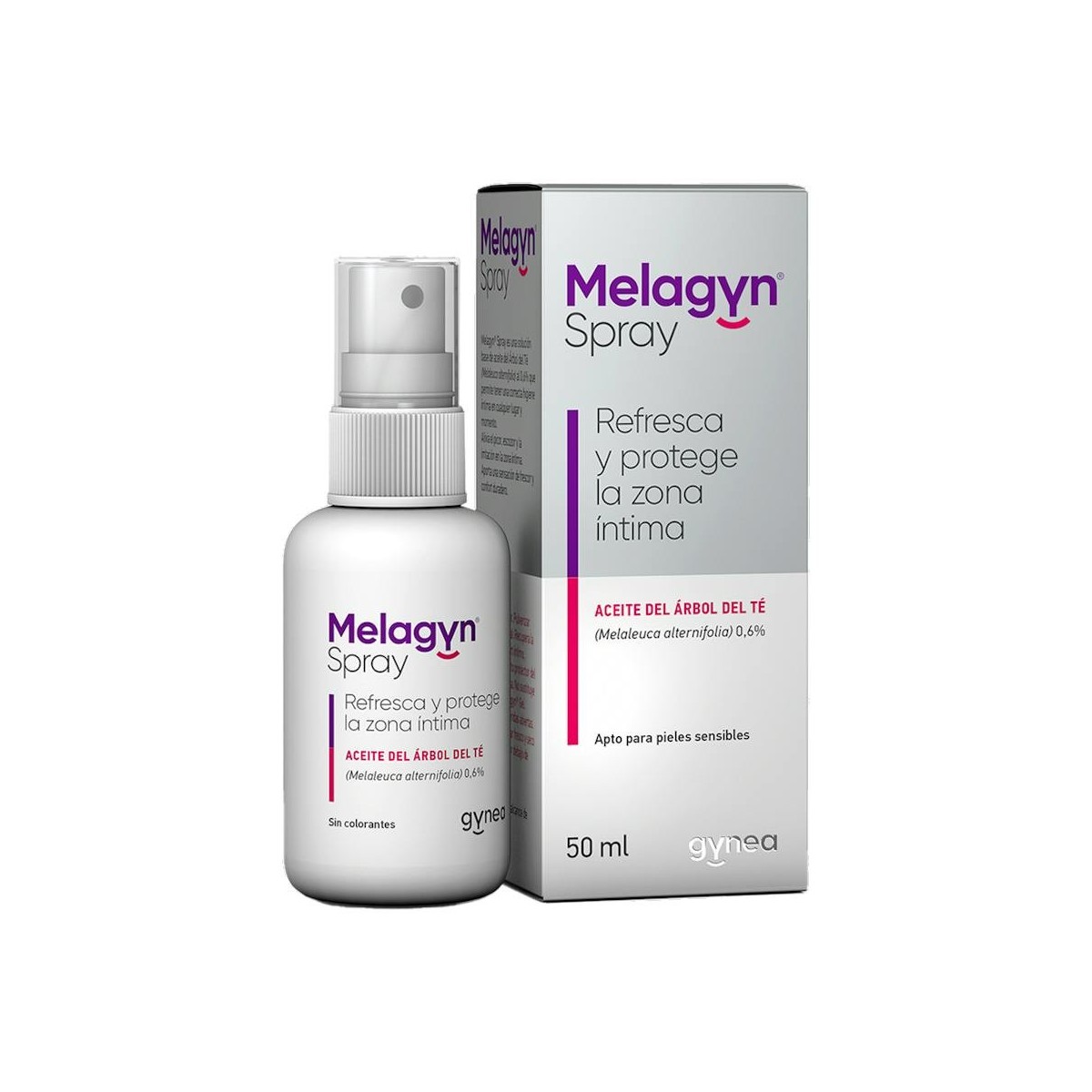 MELAGYN SPRAY 50 ML