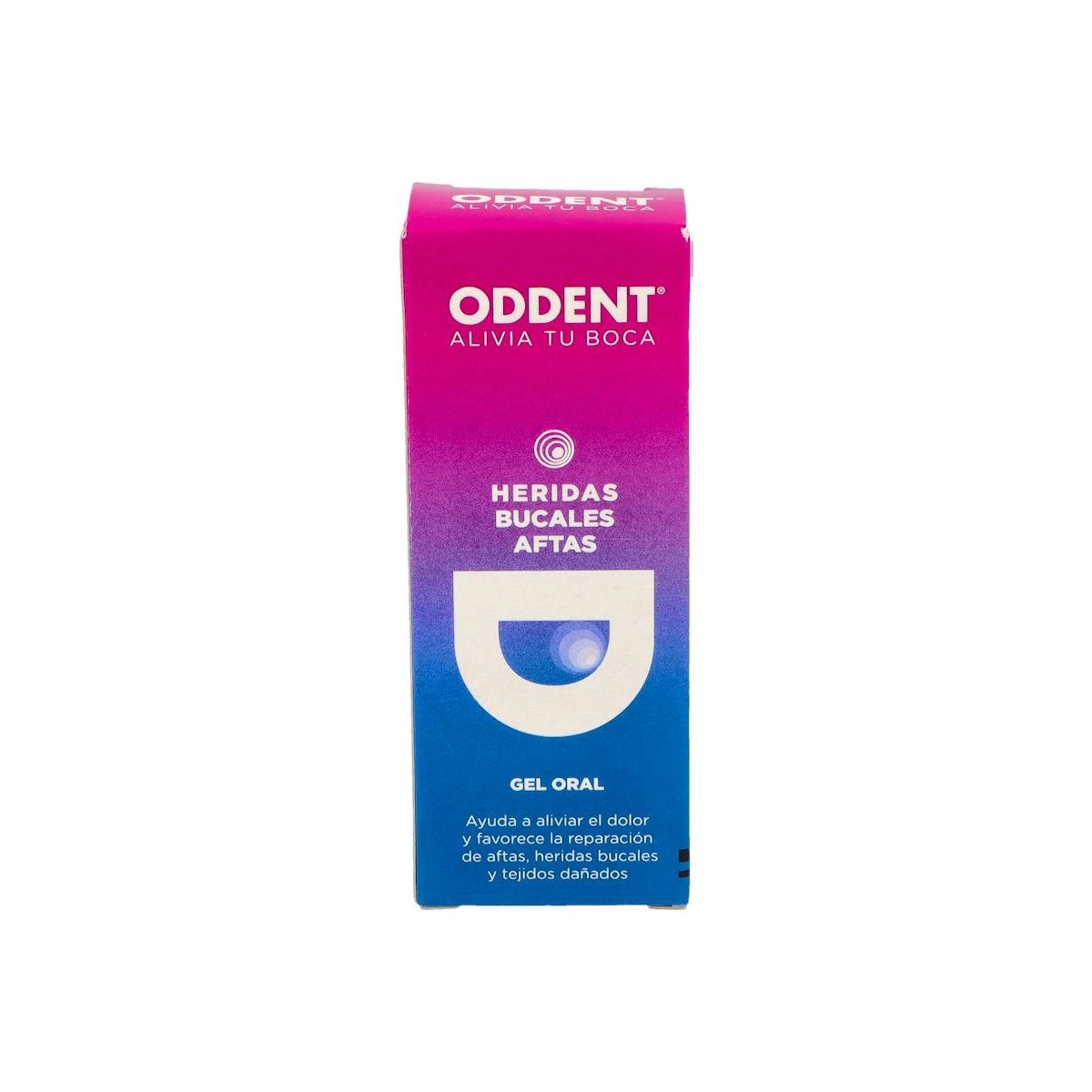 ODDENT A HIALURONICO GEL ORAL 20 ML