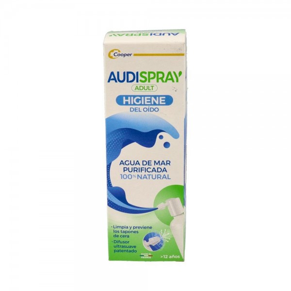 AUDISPRAY 50 ML