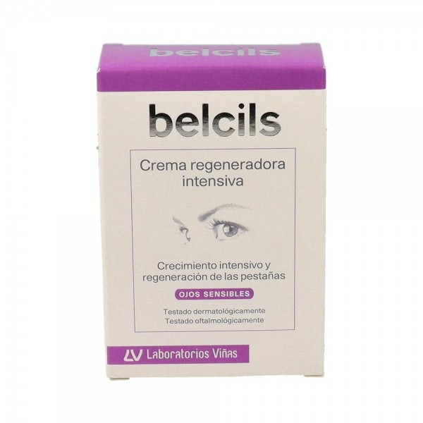 BELCILS CREMA REGENER INTENSIVA PESTAÑAS 4 ML