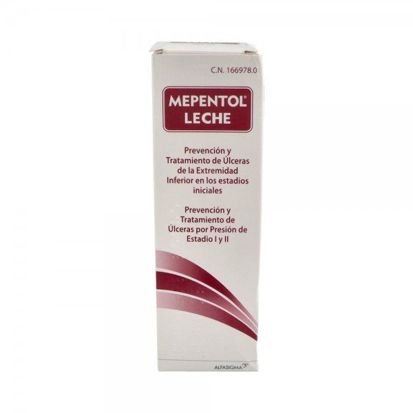 MEPENTOL LECHE EMULSION 200 ML