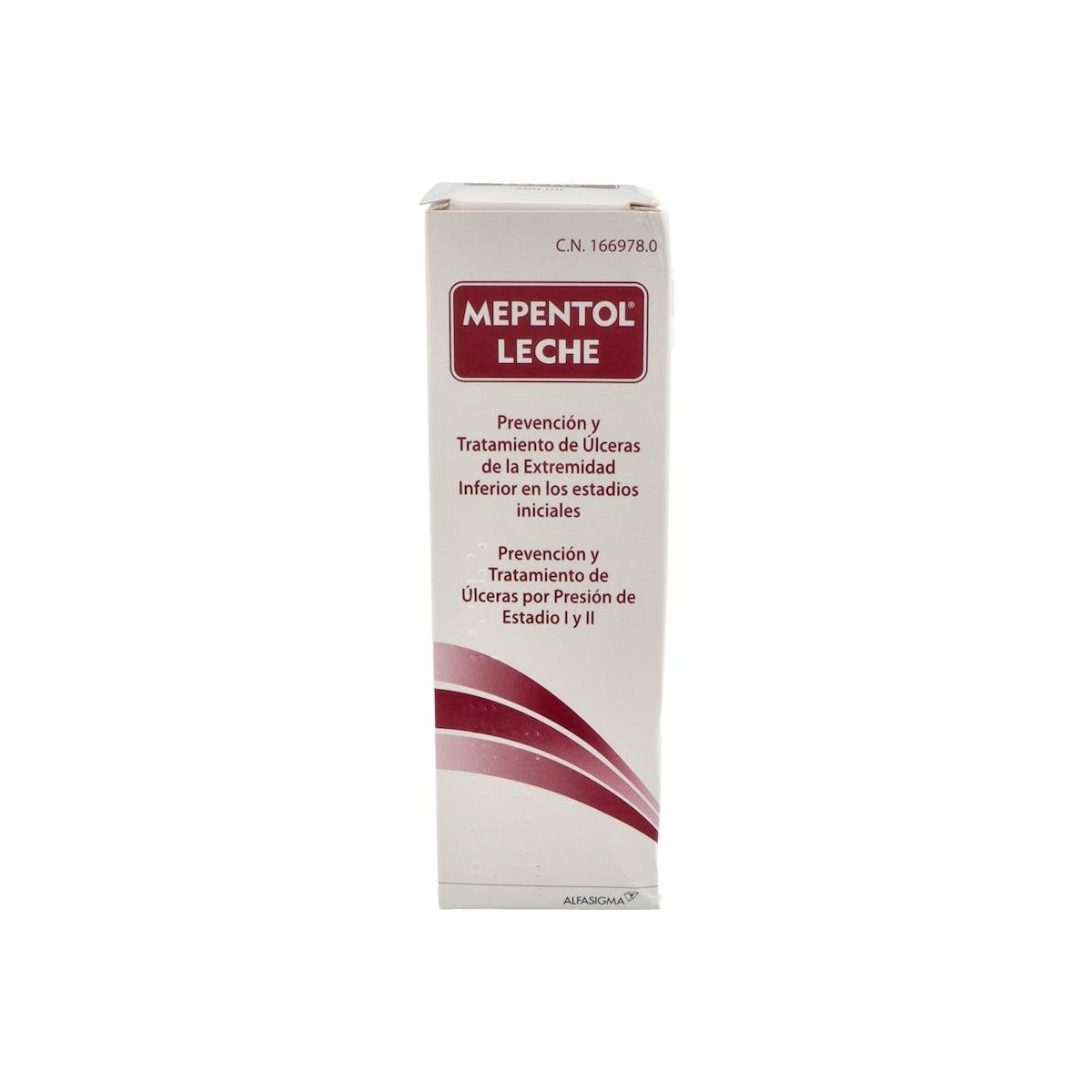 MEPENTOL LECHE EMULSION 200 ML