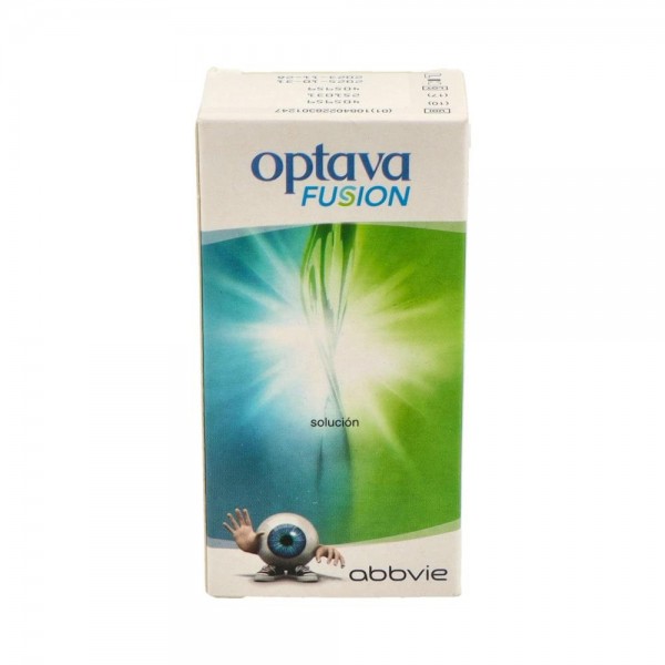OPTAVA FUSION 10 ML