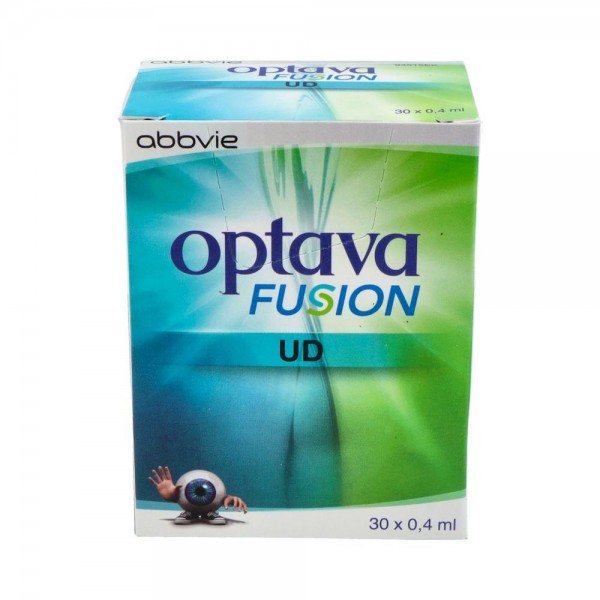 OPTAVA FUSION UD 0.4 ML 30 MONODOSIS