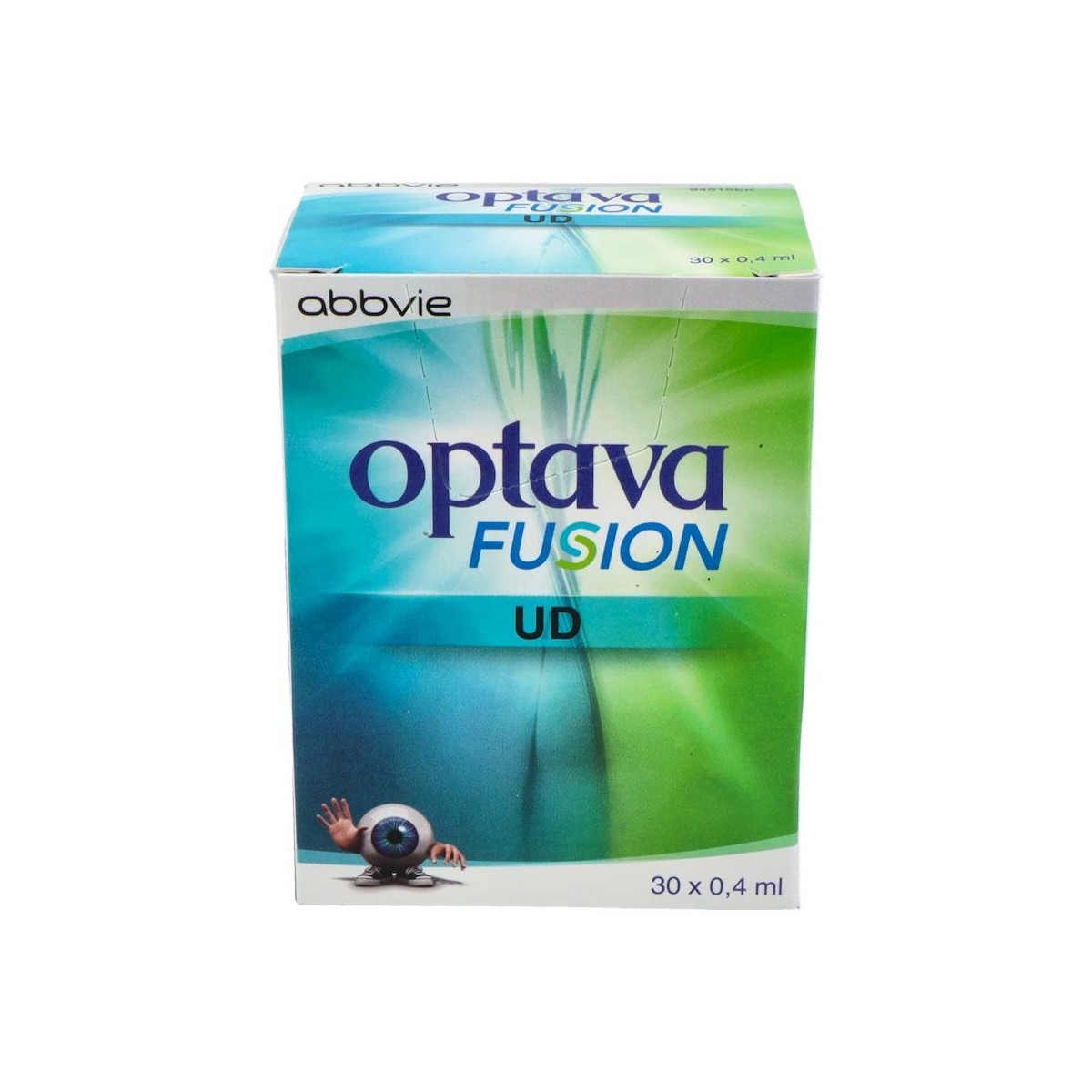 OPTAVA FUSION UD 0.4 ML 30 MONODOSIS
