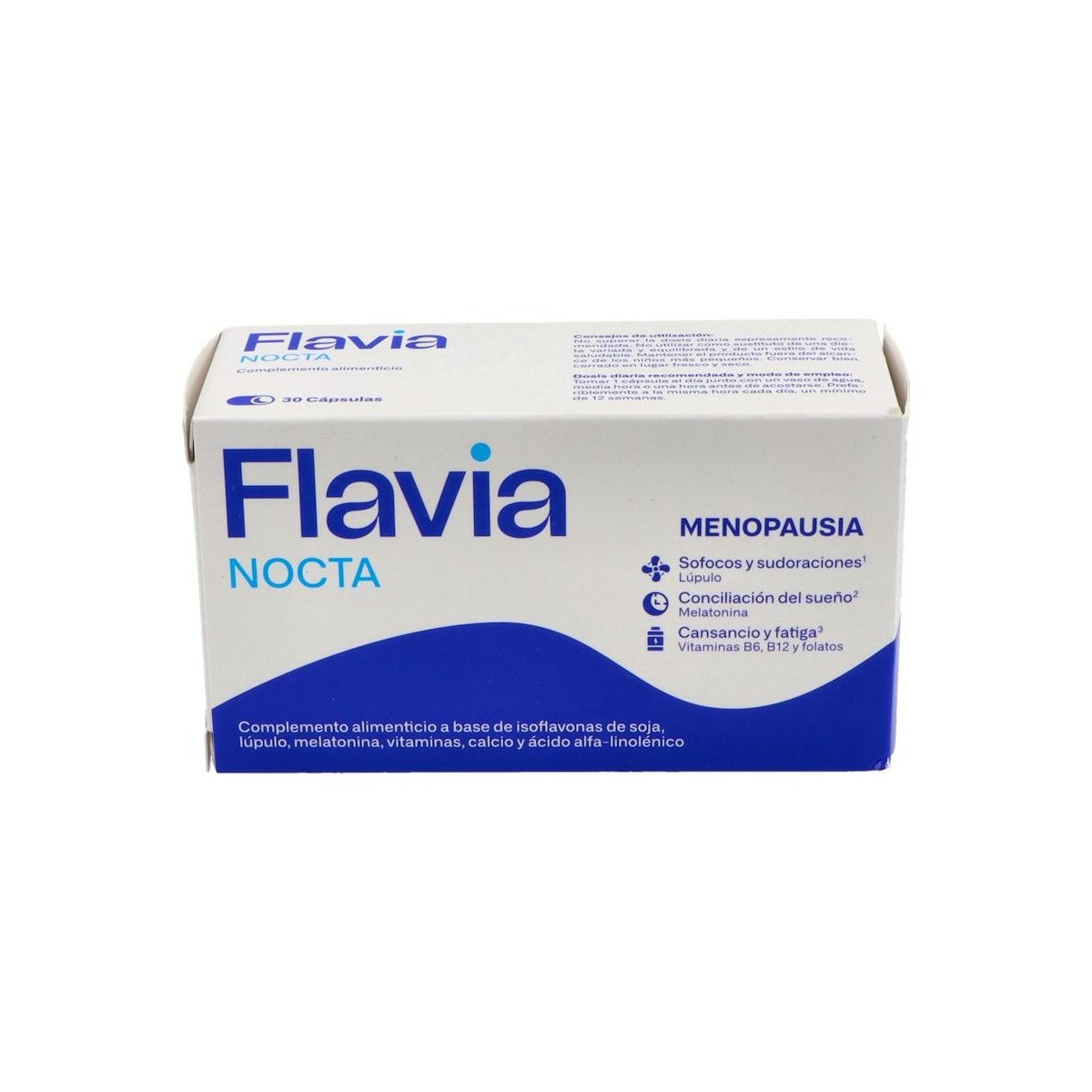 FLAVIA NOCTA 30 COMP