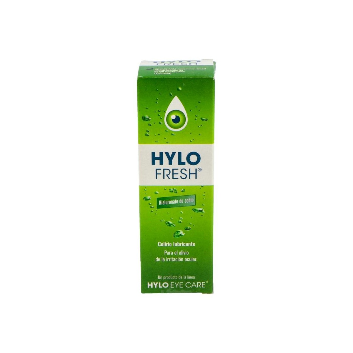 HYLO-FRESH COLIRIO 10 ML