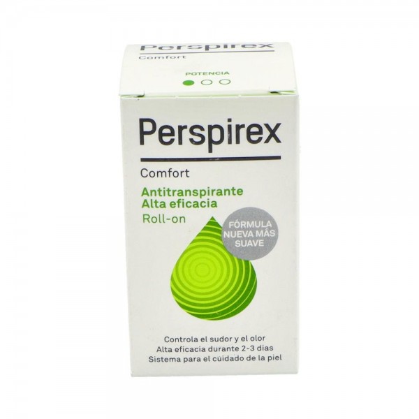 PERSPIREX COMFORT ROLL-ON 20 ML