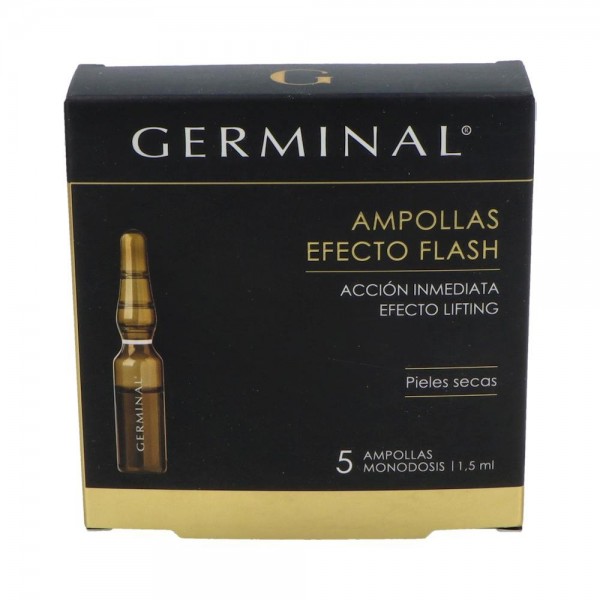 GERMINAL ACCION INMED P SECA 5 AMP
