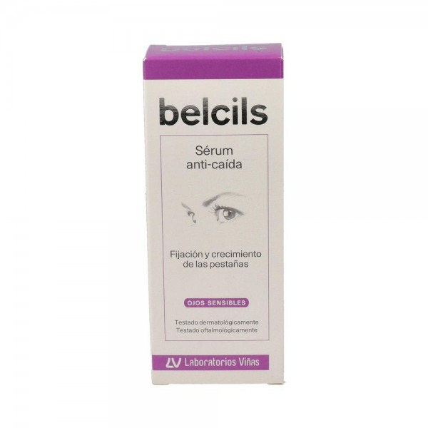 BELCILS SERUM ANTI-CAIDA PESTAÃ‘AS 3 ML
