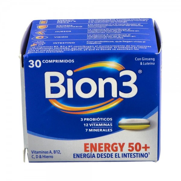 BION3 SENIOR 30 COMP