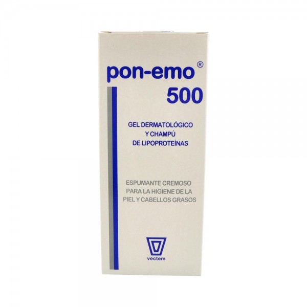 PON EMO SOL 500 CC