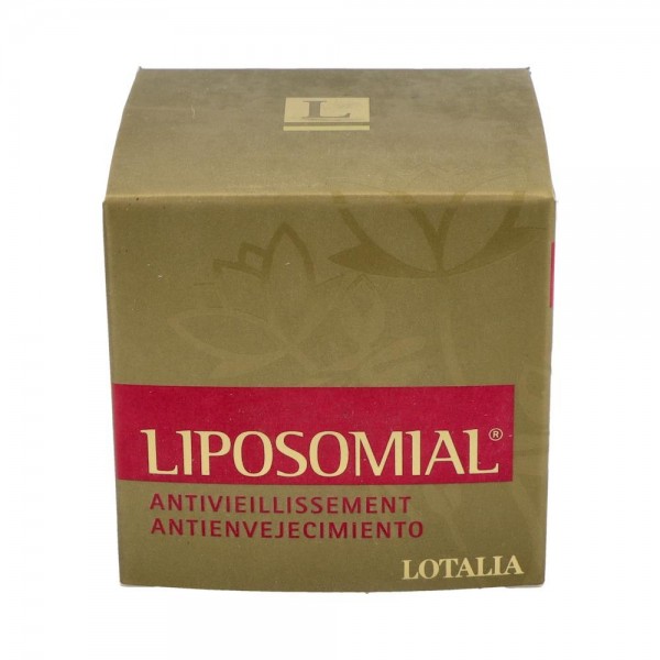 LOTALIA LIPOSOMIAL ANTIENVEJECIMI