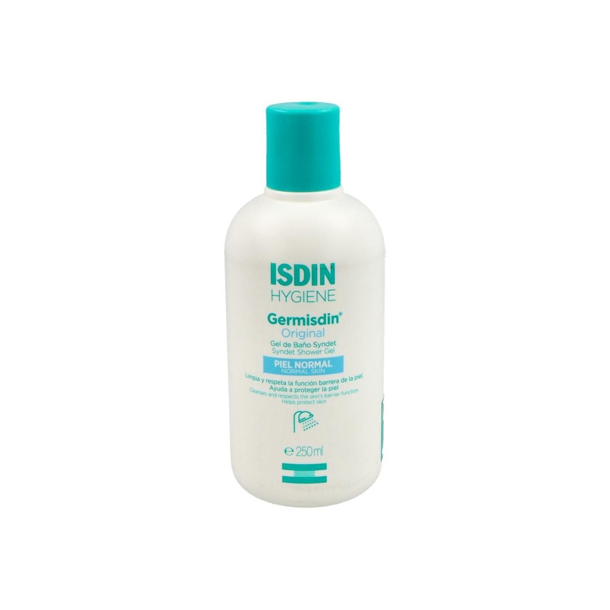 GERMISDIN 250 ML SIN VALVULA