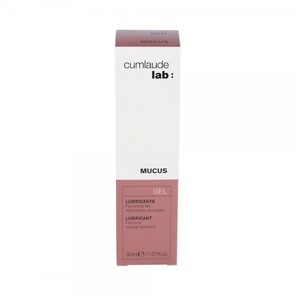 CUMLAUDE GYNELAUDE MUCUS 30 ML
