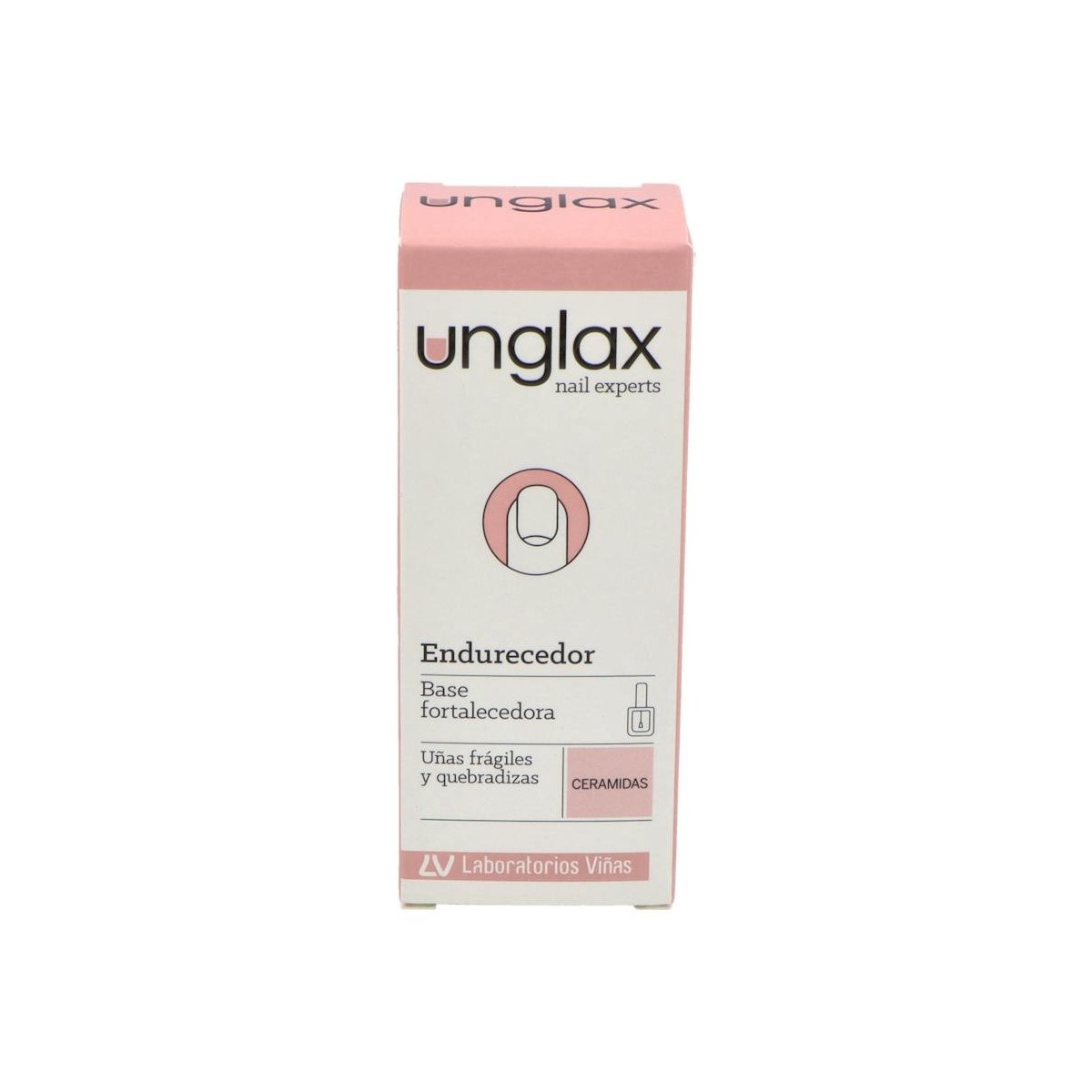 UNGLAX ENDURECEDOR