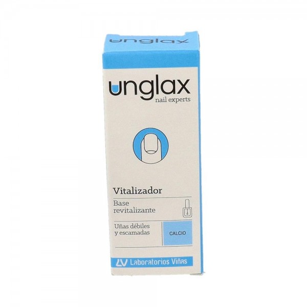 UNGLAX VITALIZADOR