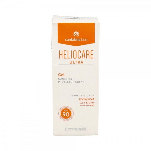 HELIOCARE ULTRA SPF 90 GEL, 50 ML