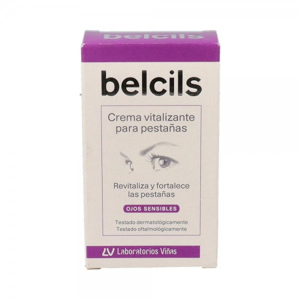 BELCILS CREMA VITALIZANTE 4 ML