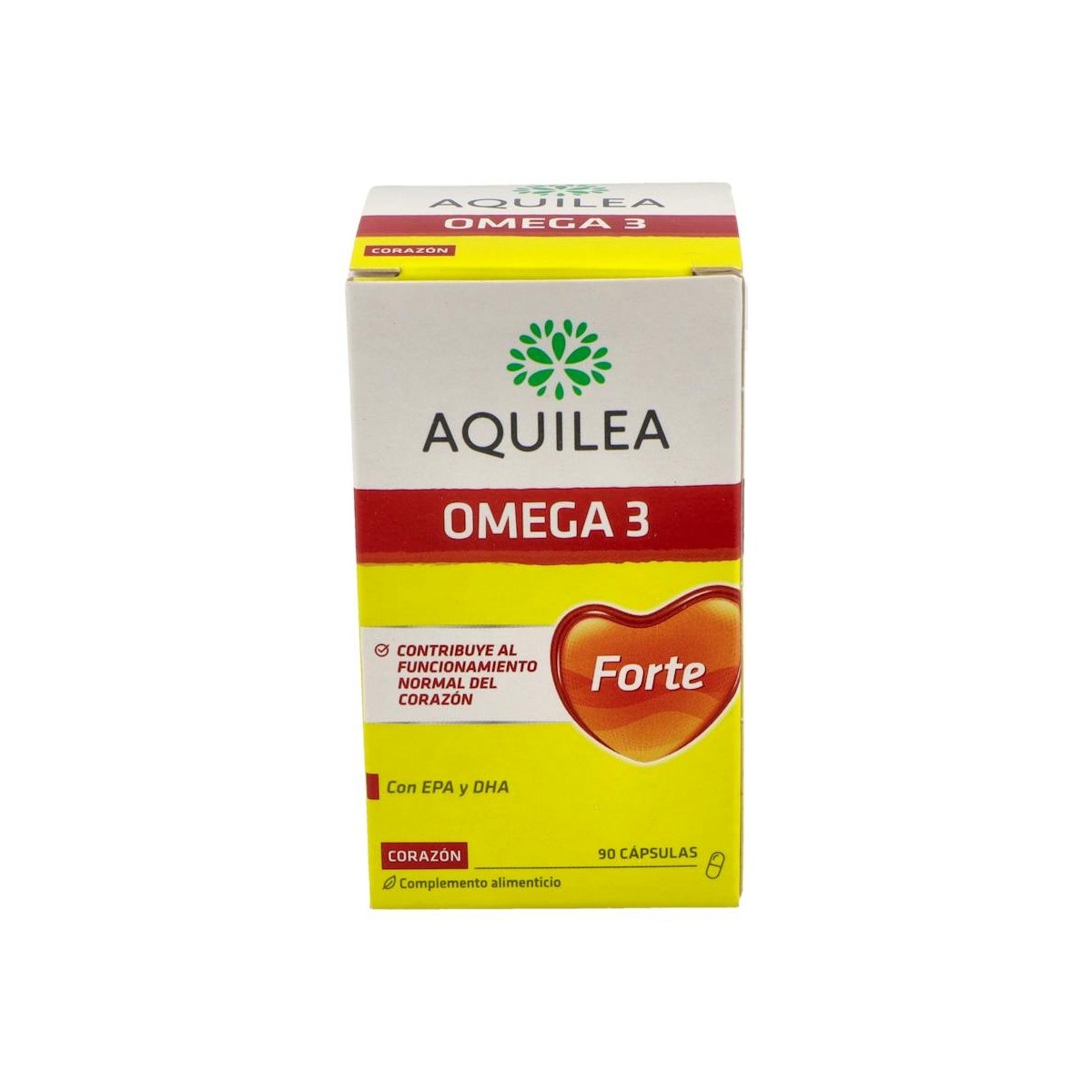 AQUILEA OMEGA-3 90 CAPS