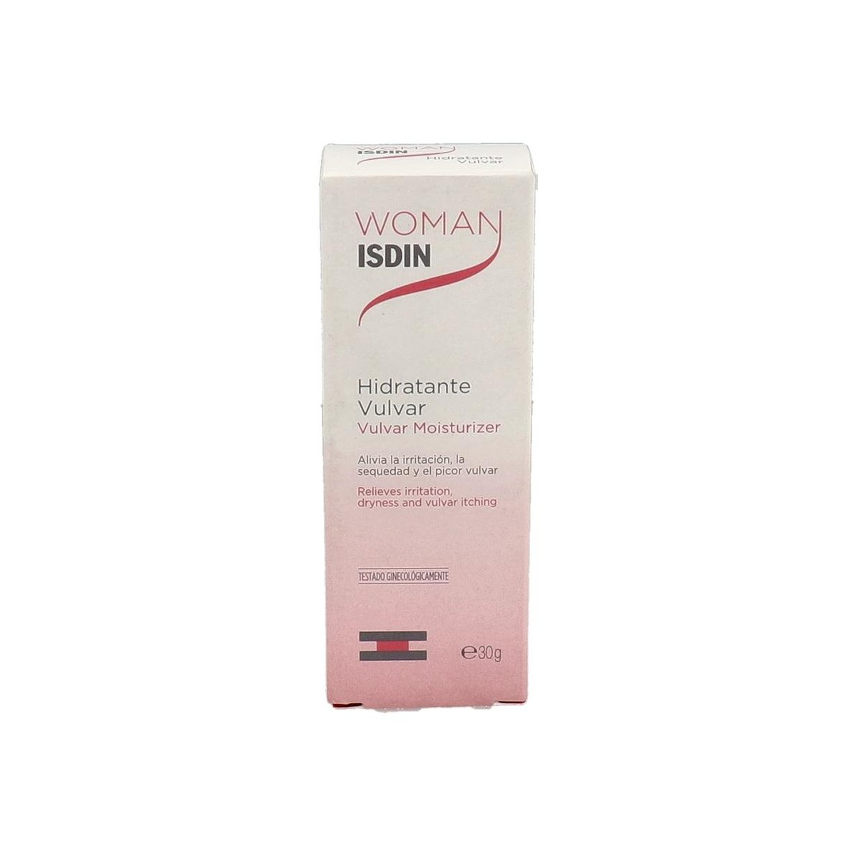 WOMAN ISDIN HIDRATANTE VULVAR 30 ML