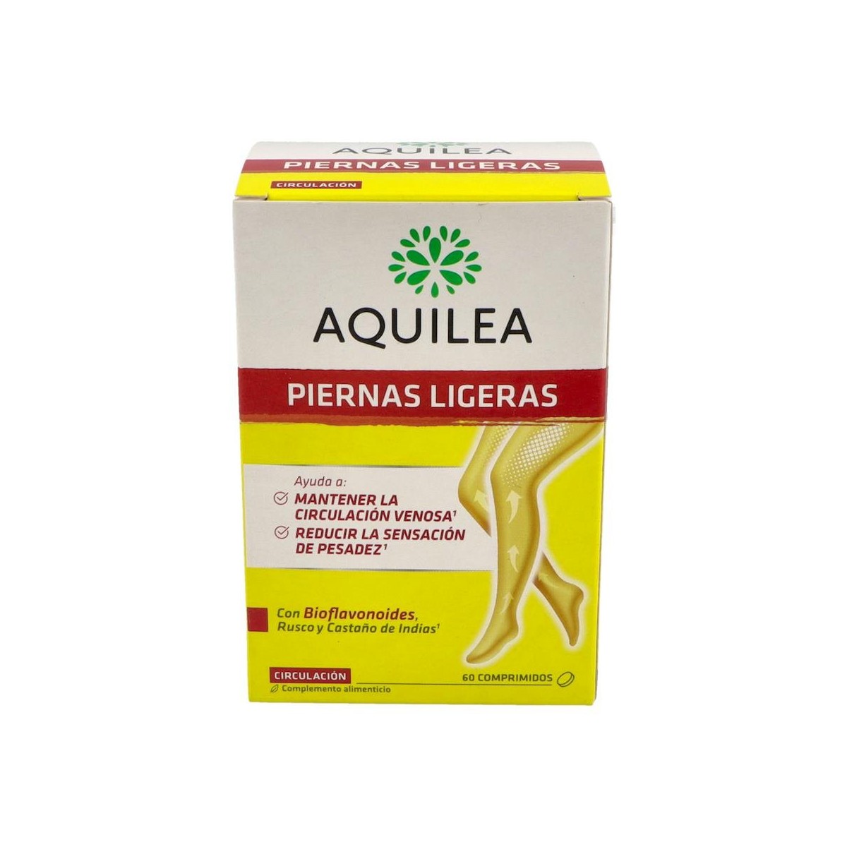 AQUILEA PIERNAS LIGERAS 60 COMP