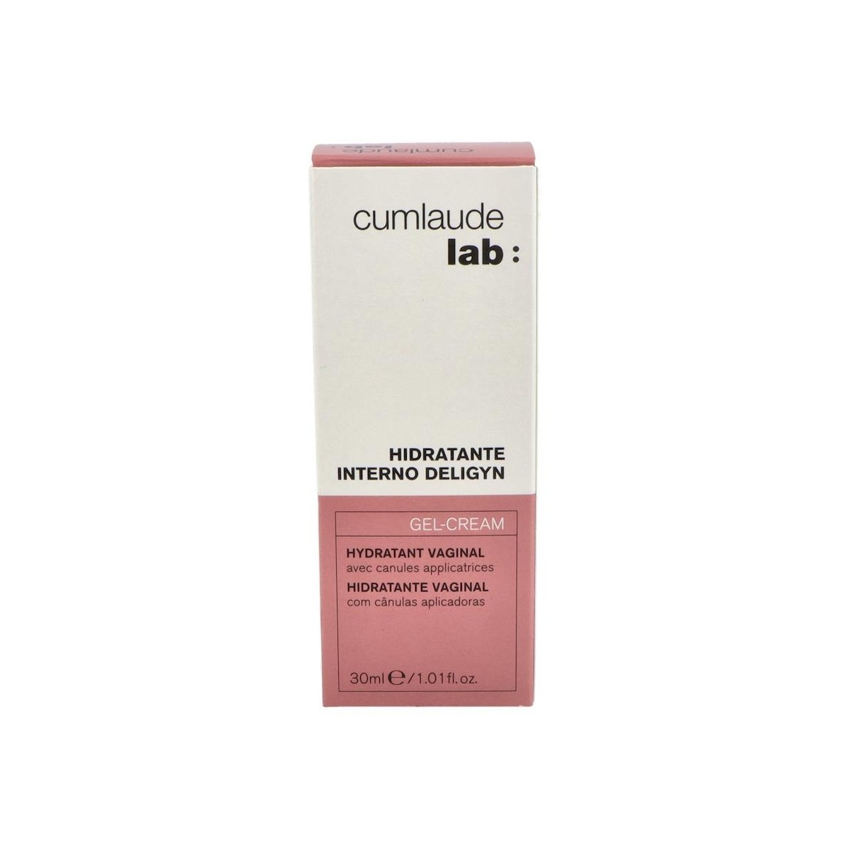 RILASTIL CUMLAUDE HIDRAT INTERNO DELIGYN 30 ML