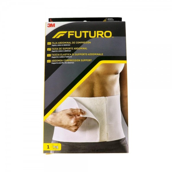 FAJA FUTURO ABDOM POST OPERATO T L