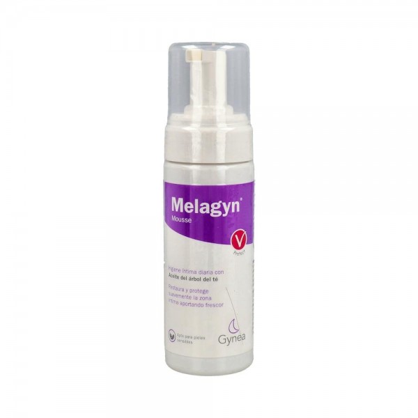 MELAGYN MOUSSE 150 ML