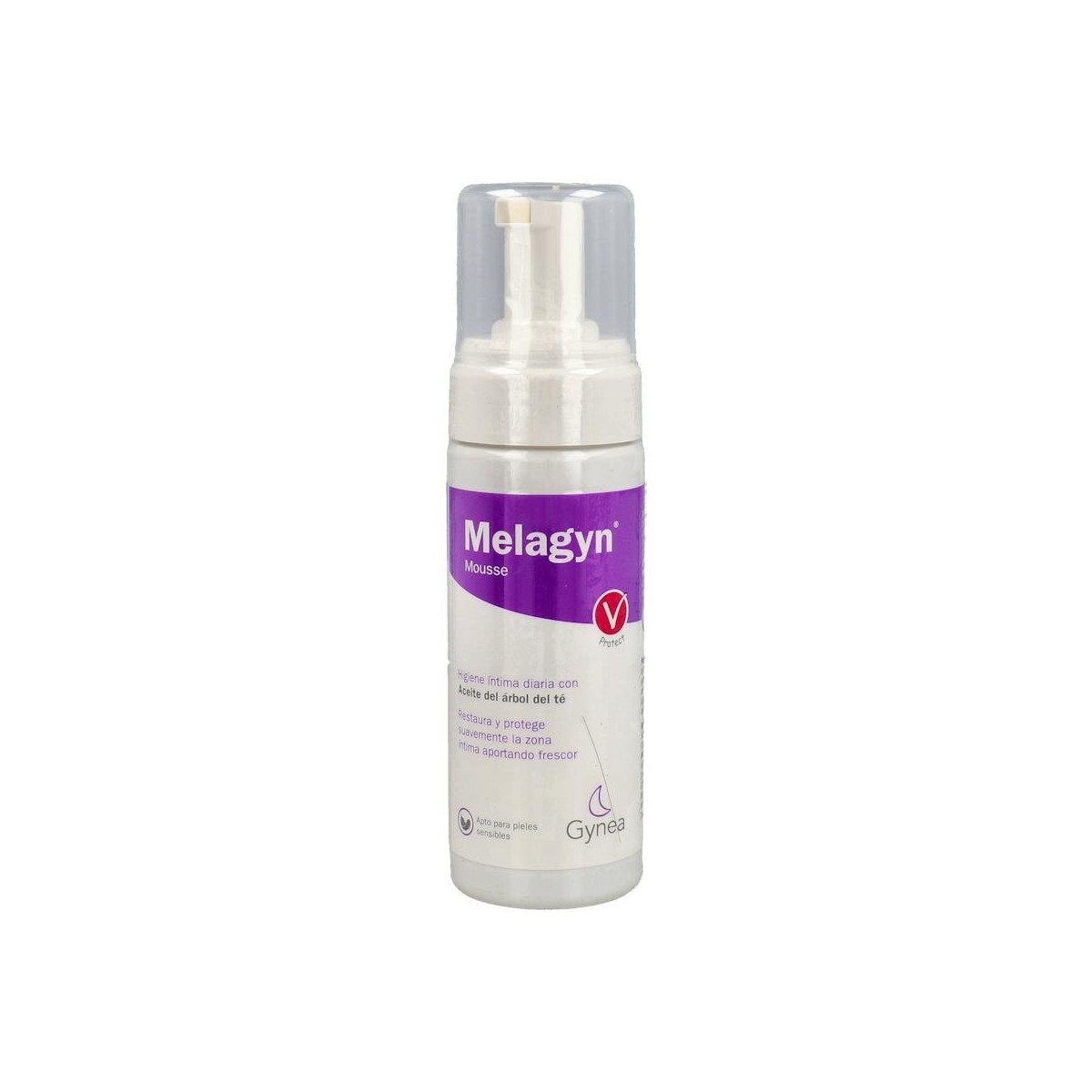 MELAGYN MOUSSE 150 ML