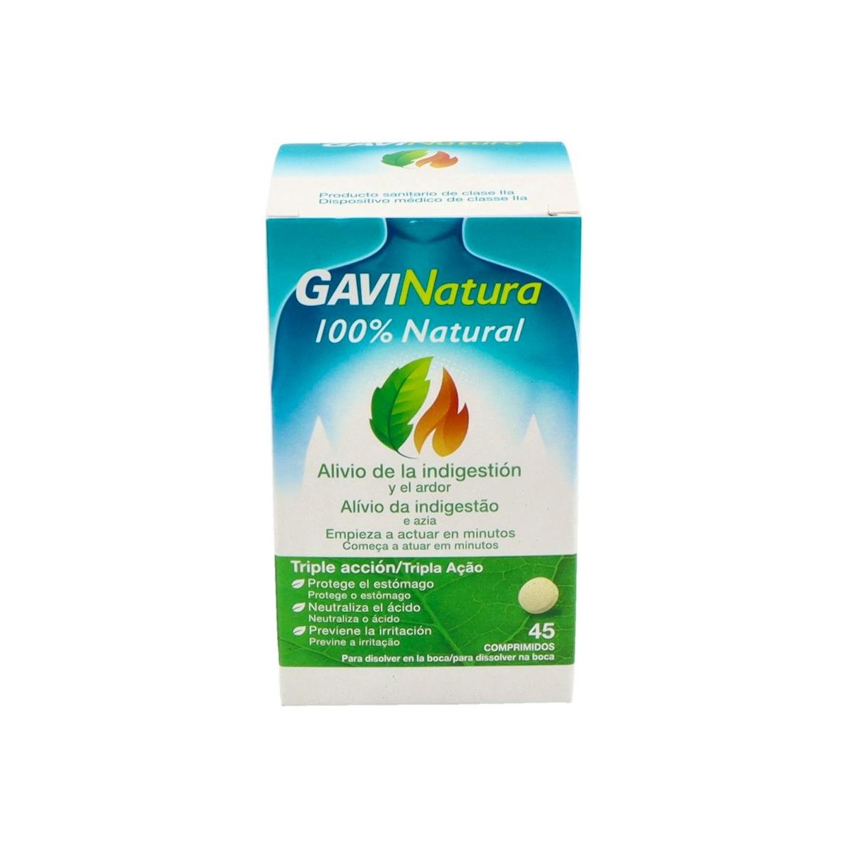 GAVINATURA 45 COMP X 6