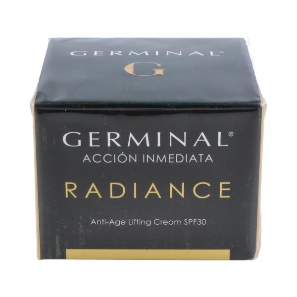 GERMINAL ACCION INMEDIATA REDIANCE CREMA 50 ML