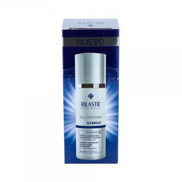 CUMLAUDE S-FERULIC 30 ML