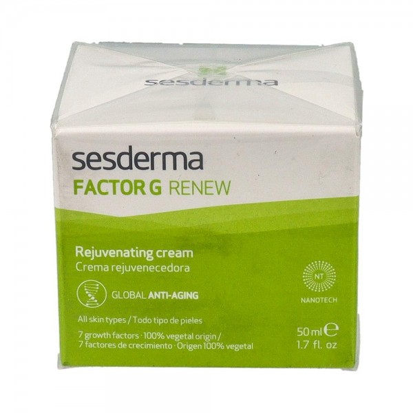 FACTOR G RENEW CREMA REGE ANTIENVE 50 ML