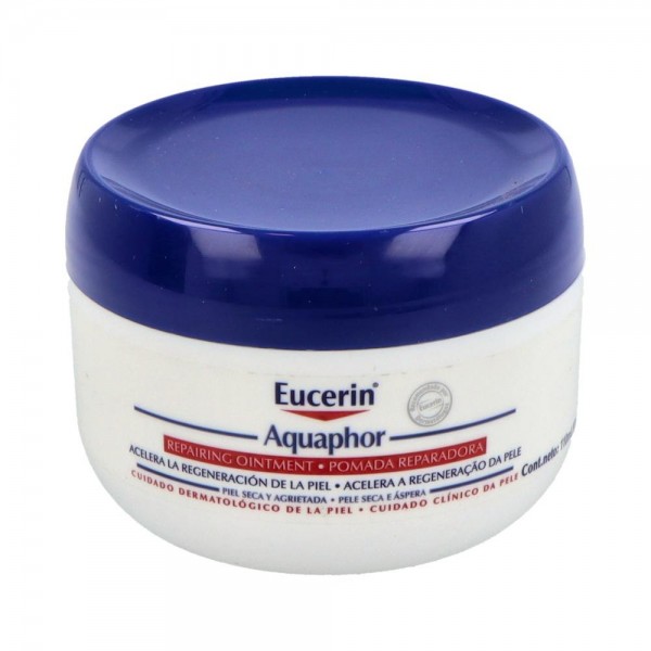 EUCERIN AQUAPHOR POMADA REPARADORA PIEL MUY SECA O...