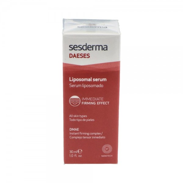 DAESES LIPOSOMAL SERUM 30 ML