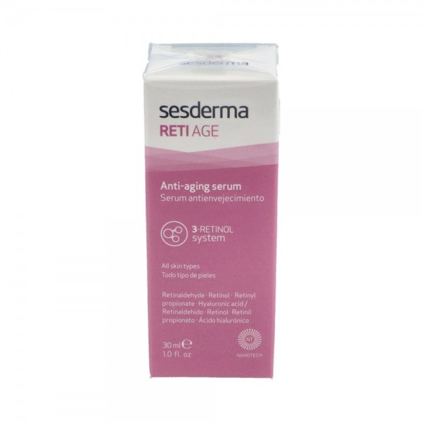 RETIAGE ANTAGING SERUM 30 ML