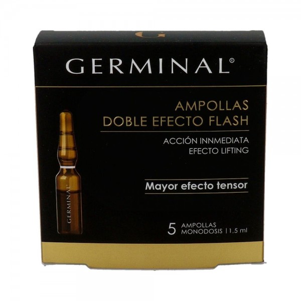 GERMINAL ACCION INMED D/EFECTO FLASH 5 AM 1,5 ML
