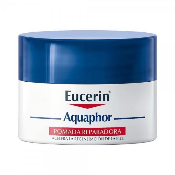 EUCERIN AQUAPHOR BÁLSAMO NARIZ Y LABIOS 7GR