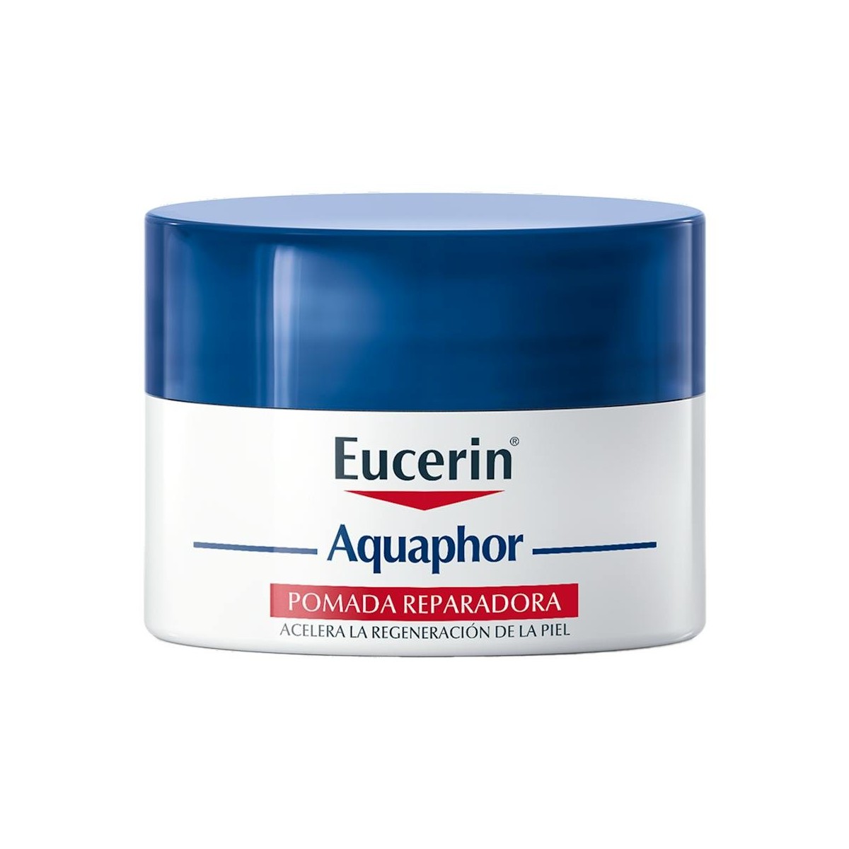 EUCERIN AQUAPHOR BÁLSAMO NARIZ Y LABIOS 7GR