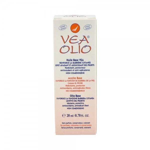 VEA OLIO 20 ML