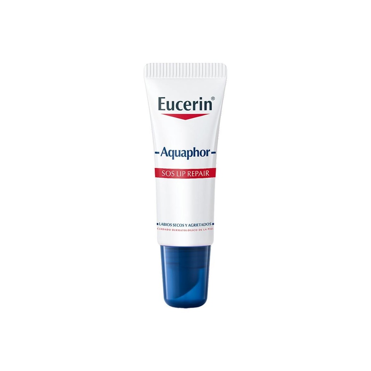 EUCERIN AQUAPHOR SOS REGENERADOR LABIAL 10 ML