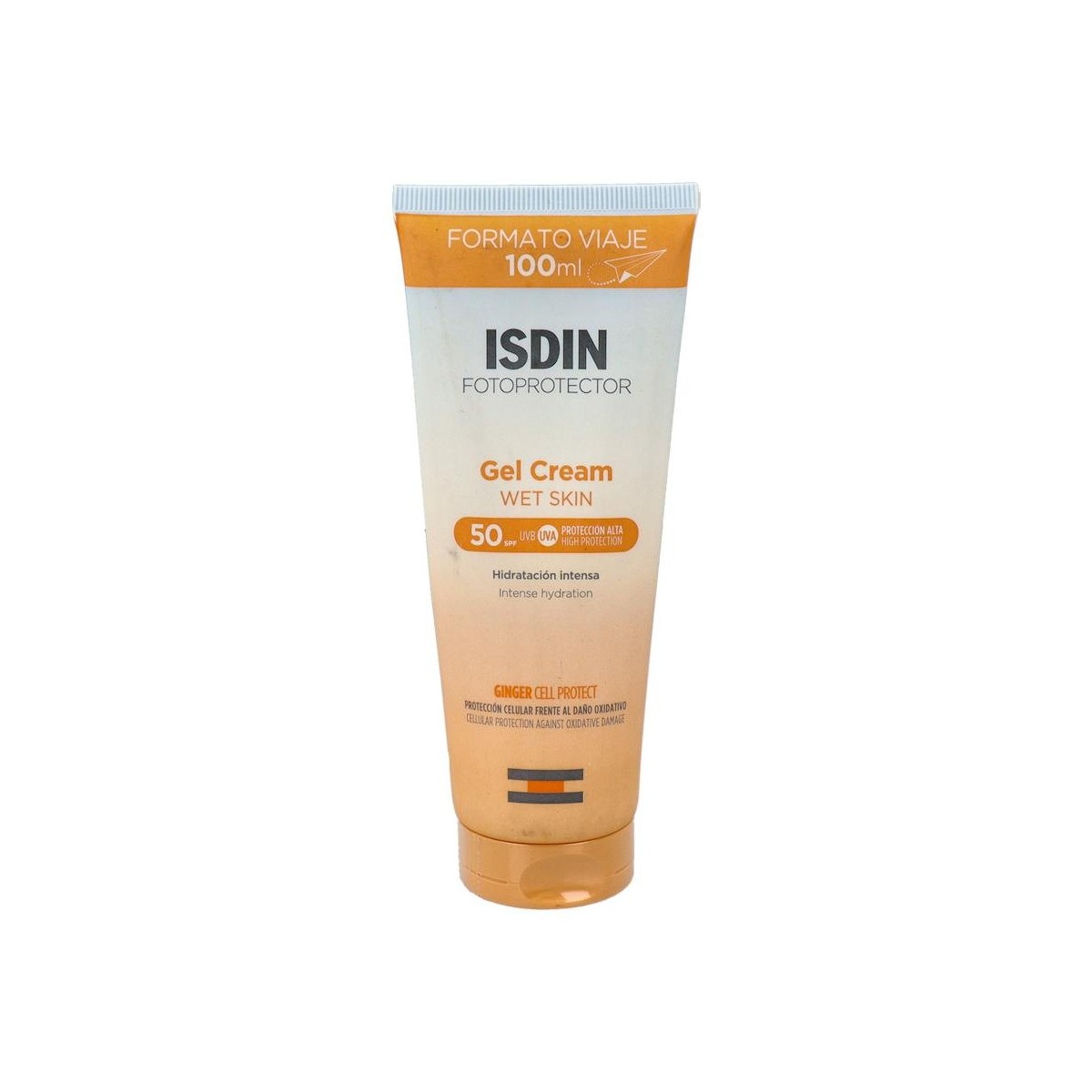 FOTOPROT ISDIN EXT GEL CREAM 50+ 100 ML