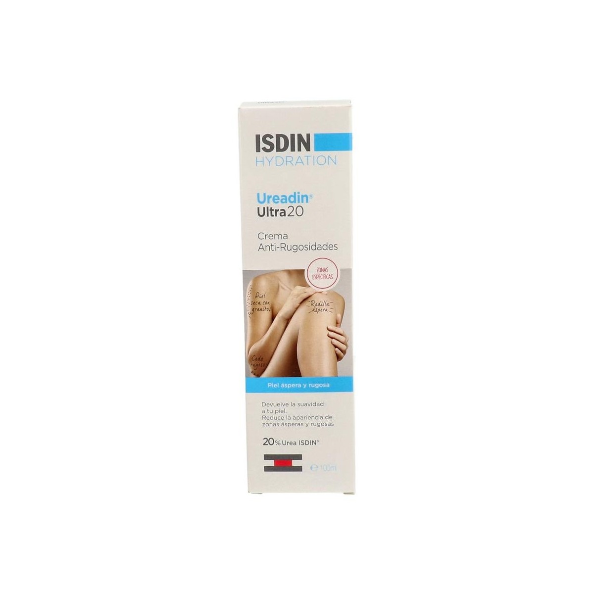 UREADIN ULTRA20 CREAM 100 ML