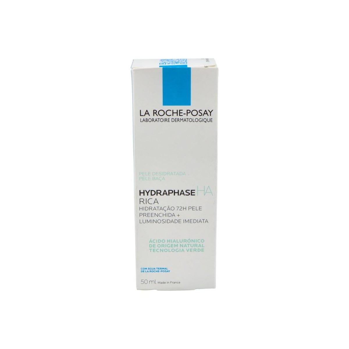 HYDRAPHASE TEXTURA RICA 50 ML