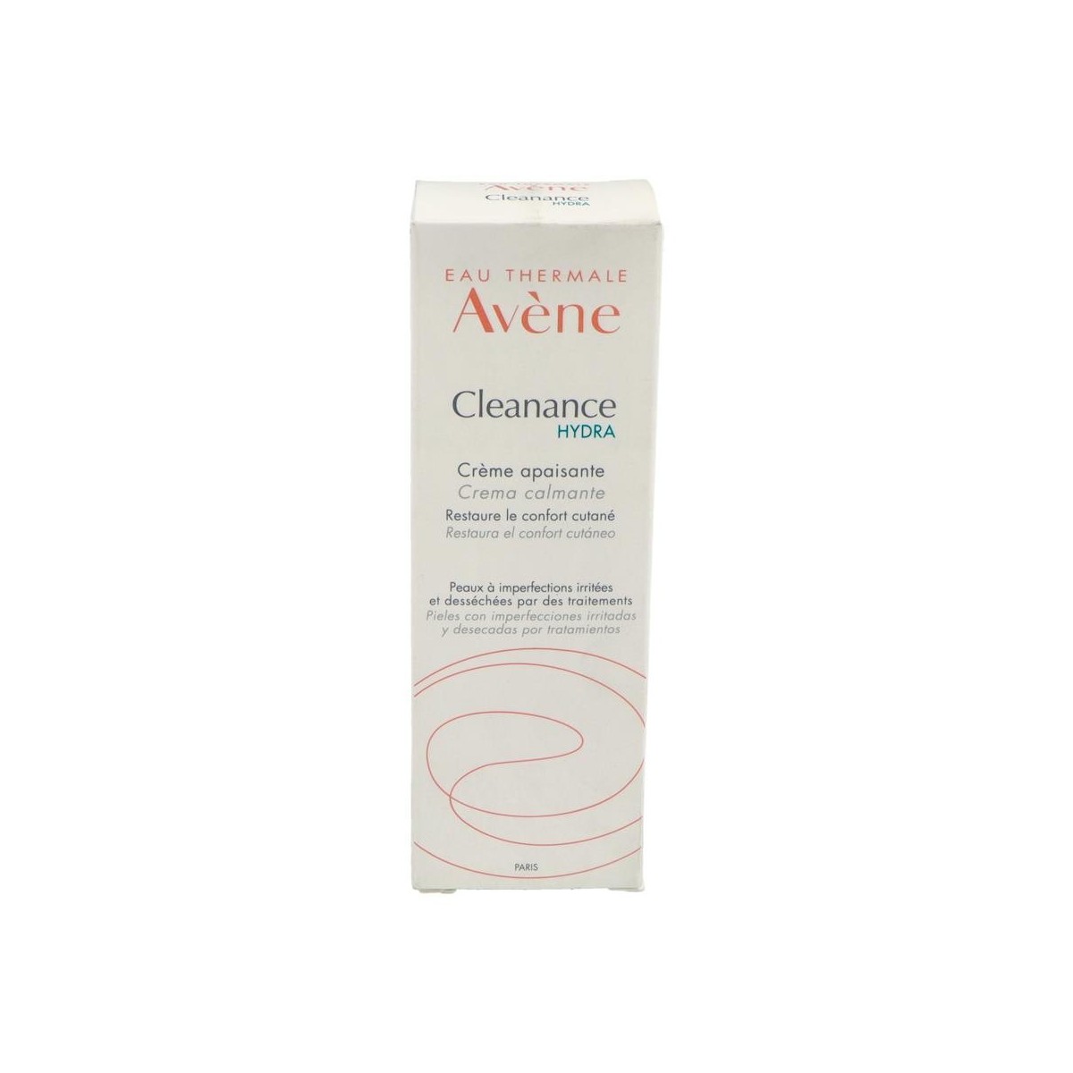 AVENE CLEANANCE HYDRA CREMA CALMANTE 40 ML